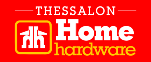 Thessalon Home Hardware logo