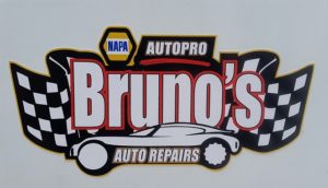 bruno's new logo