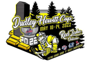 Red Lake Miners (SIJHL) to host 2022 Dudley-Hewitt Cup
