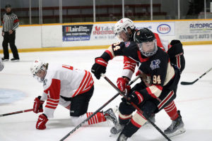 Playoff preview: Blind River Beavers vs. Elliot Lake Red Wings