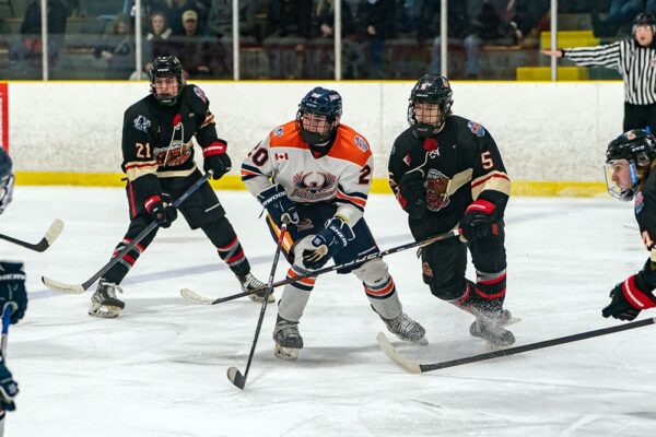NOJHL playoff preview: Blind River Beavers vs. Soo Thunderbirds