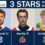 NOJHL names its BrokerLink Insurance 3 Stars of the Week