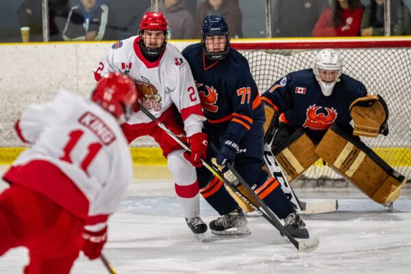 NOJHL announces Thunderbirds – Beavers quarter-final series schedule