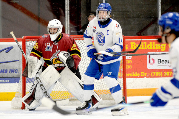 NOJHL announces 2026-27 regular season schedule