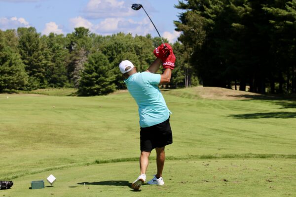 2026 Beavers Summer Golf Tournament